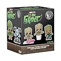 Funko Mystery Mini - Marvel - Guardians of The Galaxy - 1 of 12 to Collect - Styles Vary - Groot Shorts - Collectable Vinyl Figure - Gift Idea…
