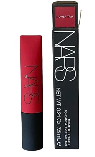 NARS Air Matte Lip Color - Power Trip