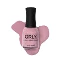 Orly Nail Polish 1990s Collection | Grunge Glam & Edgy Hues perfect for Autumn Manicures (Totally Clueless, 0.6 fl oz) Beauty & Personal Care Orly