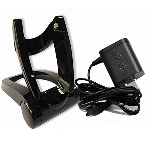 2024 New Replacement Charging Charger Stand + Power Cord For Norelco 1150X 1160X RQ1160 RQ1150 SensoTouch Shaver Beauty and Personal Care USonline911