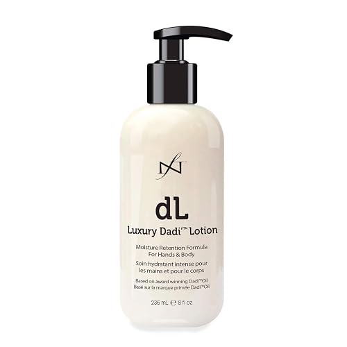 Famous Names Luxury Dadi Lotion 8oz