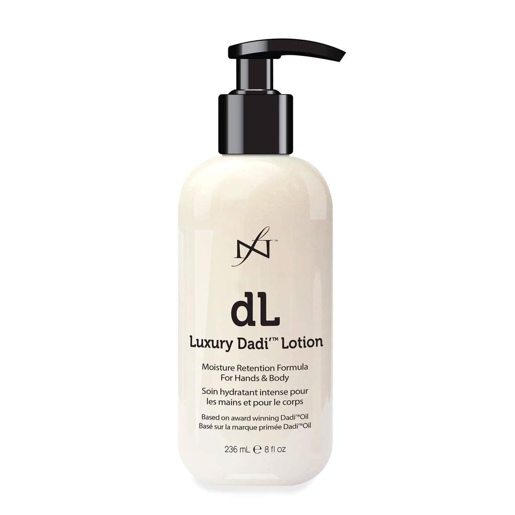 Famous Names Luxury Dadi Lotion 8oz