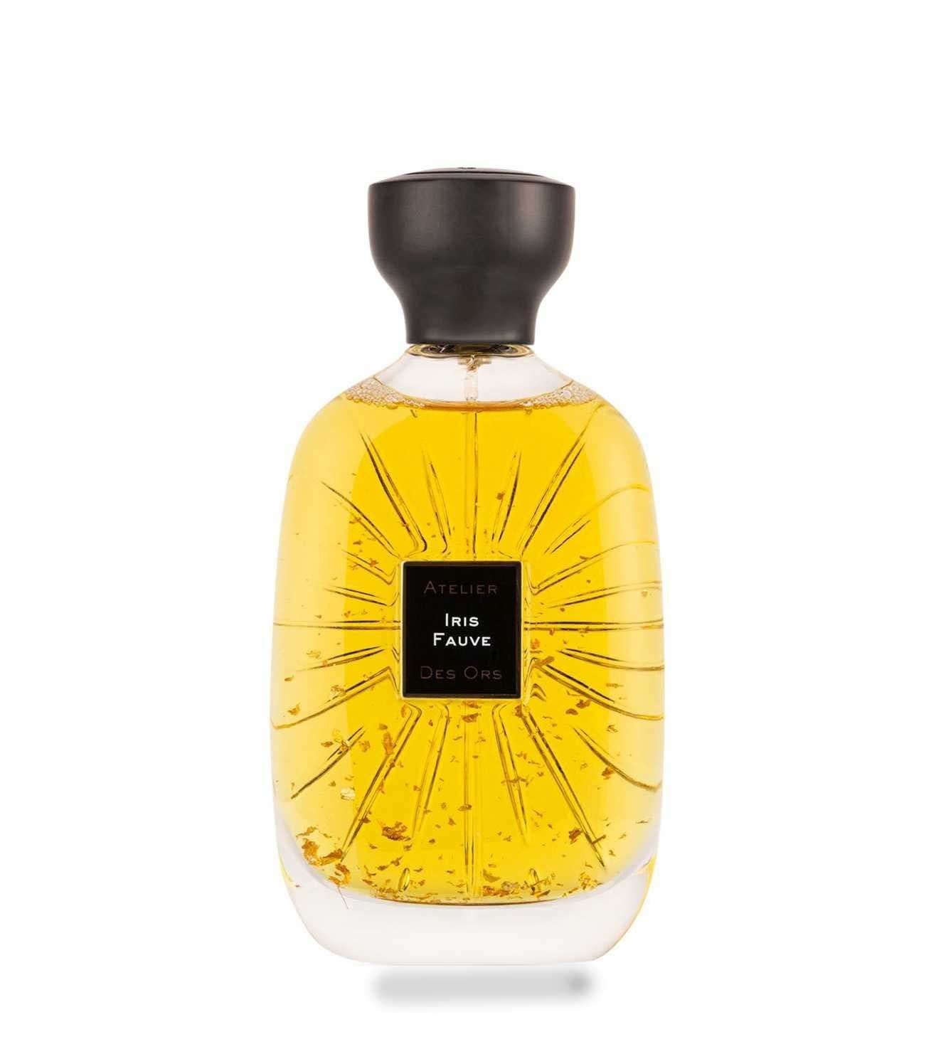 ATELIER DES ORS IRIS FAUVE by Atelier Cologne, EAU DE PARFUM SPRAY 3.3 OZ