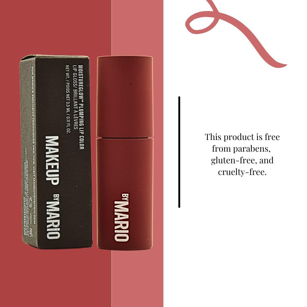 MoistureGlow™ Plumping Lip Color