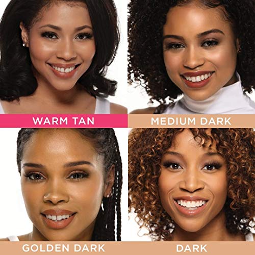 PÜR MINERALS 4-in-1 Foundation Stick in Warm Tan