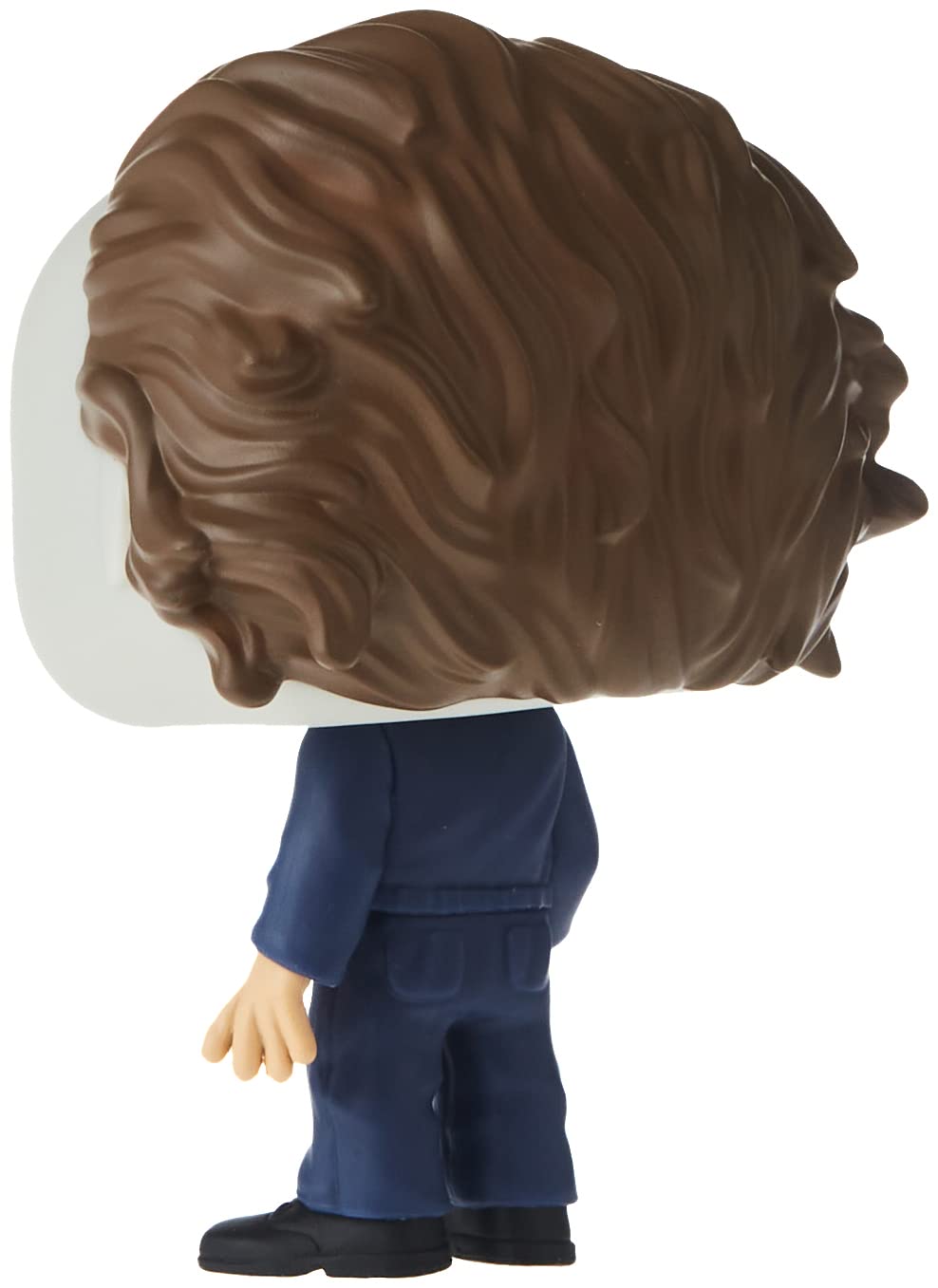 Funko POP Movies: Halloween - Bloody Michael Myers, Amazon Exclusive, Multicolor, (57311)