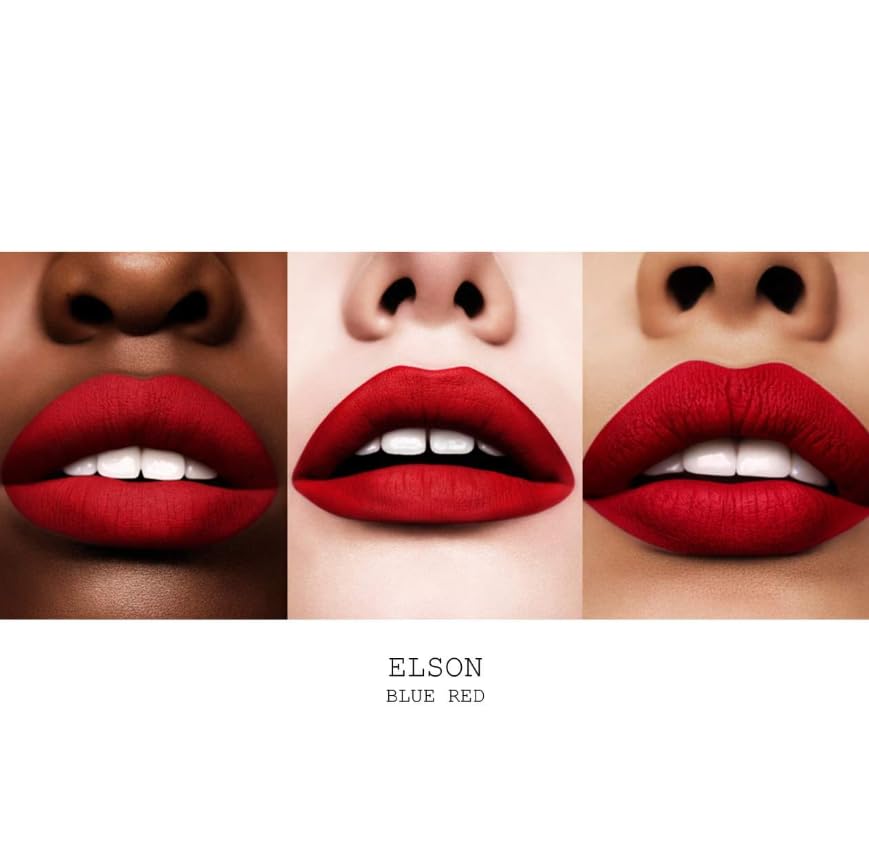 Pat McGrath Labs Limited Edition MatteTrance Lipstick - Elson