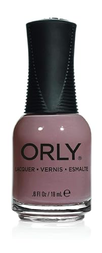 Orly Nail Lacquer, Country Club Khaki, 0.6 Fluid Ounce Beauty & Personal Care Orly