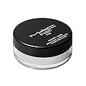 Mac Studio Fix Pro Set + Blur Weightless Loose Powder Translucent