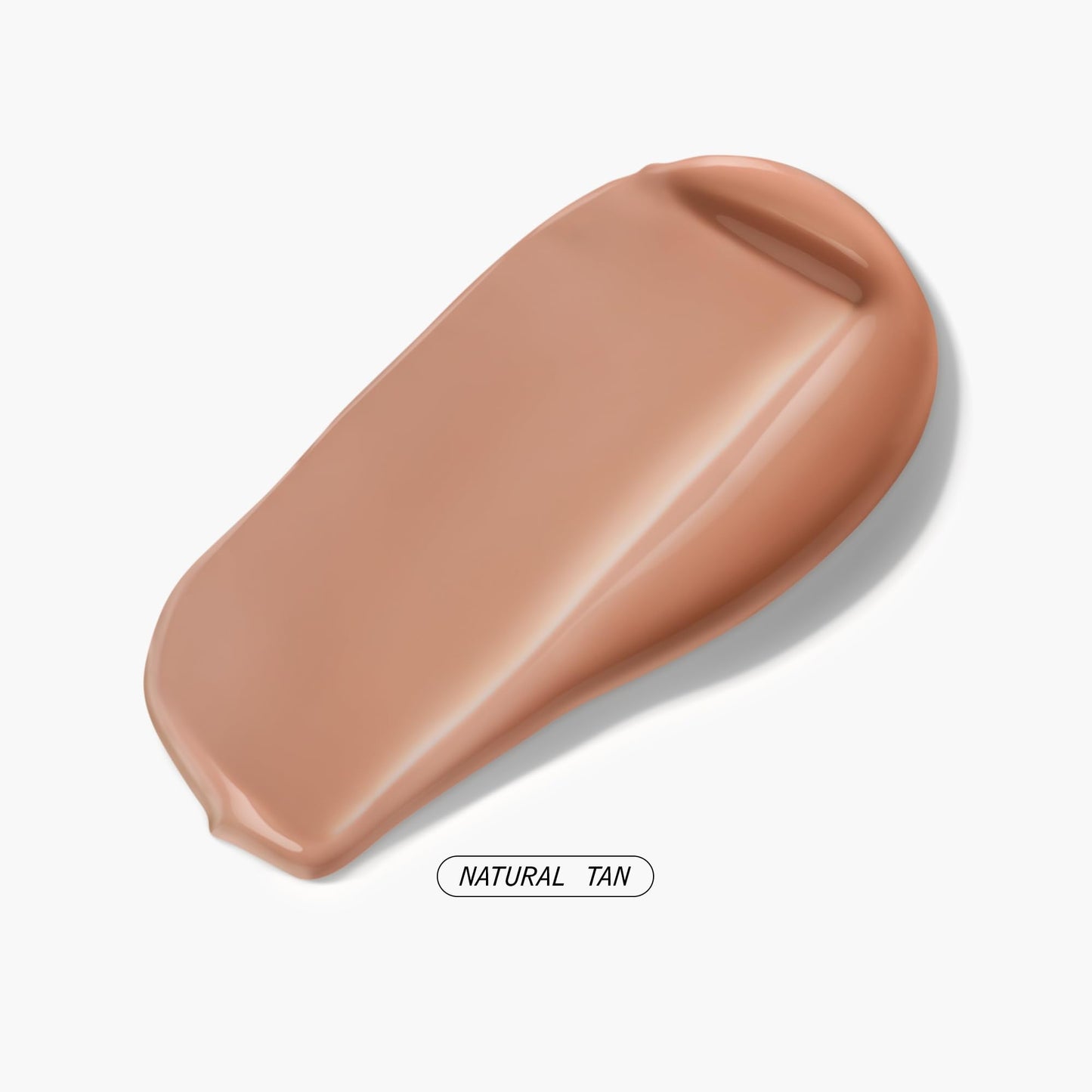 Juice Beauty Phyto?Pigments Flawless Serum Foundation - Non-Comedogenic, Long-Wear & Buildable Medium-to-Full Coverage - Vegan, Clean Hydrating Liquid Makeup for All Skin Types, 30 mL, 16 Natural Tan