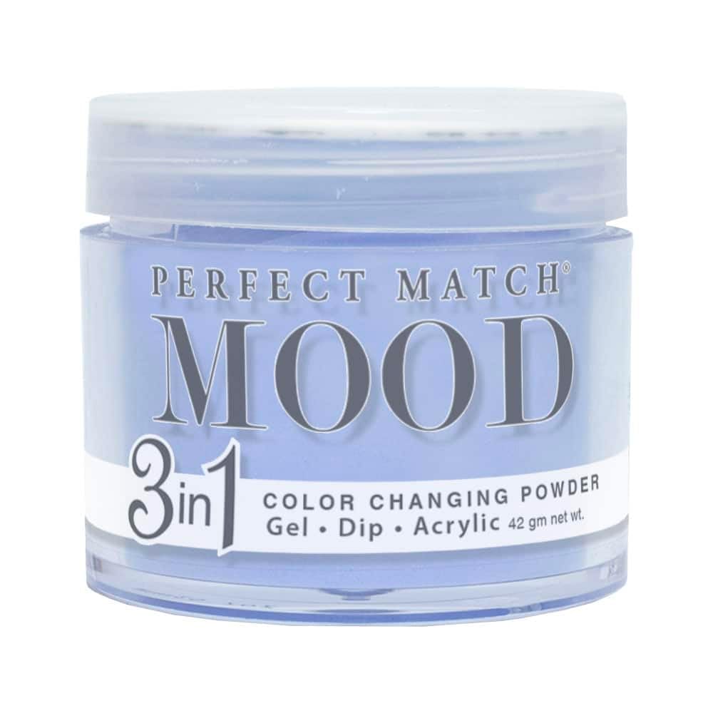 Perfect Match Mood Powder - Polar Sky (PMMCP59) Beauty & Personal Care LECHAT