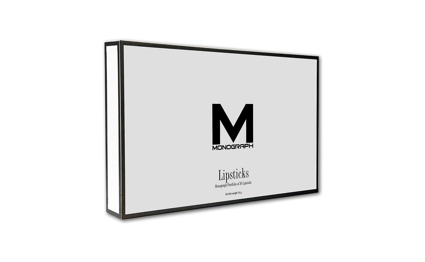 MONOGRAPH COLLECTIONS LIPSTICKS PORTFOLIO
