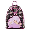 Loungefly Hasbro Jem and The Holograms Mini Backpack