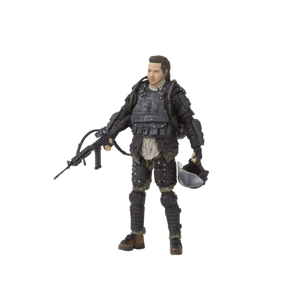 McFarlane Toys The Walking Dead TV Series 8 Eugene Porter Action Figure