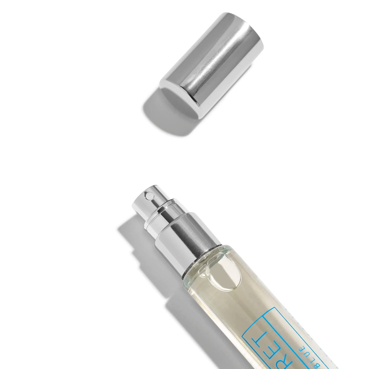 Michael Malul KTORET 140 Blue Eau de Parfum for Men - 10ml Travel Size