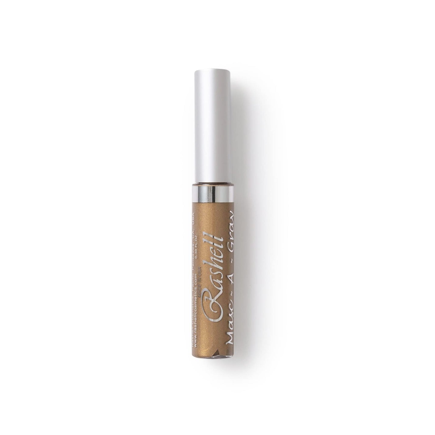 Rashell Masc-A-Gray Hair Mascara - 109 Ashy Blonde