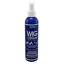 Demert wig spray hair extension spray Wig Lusterizer and Conditioner NON-AEROSOL for wigs braid weaves hair pieces add on