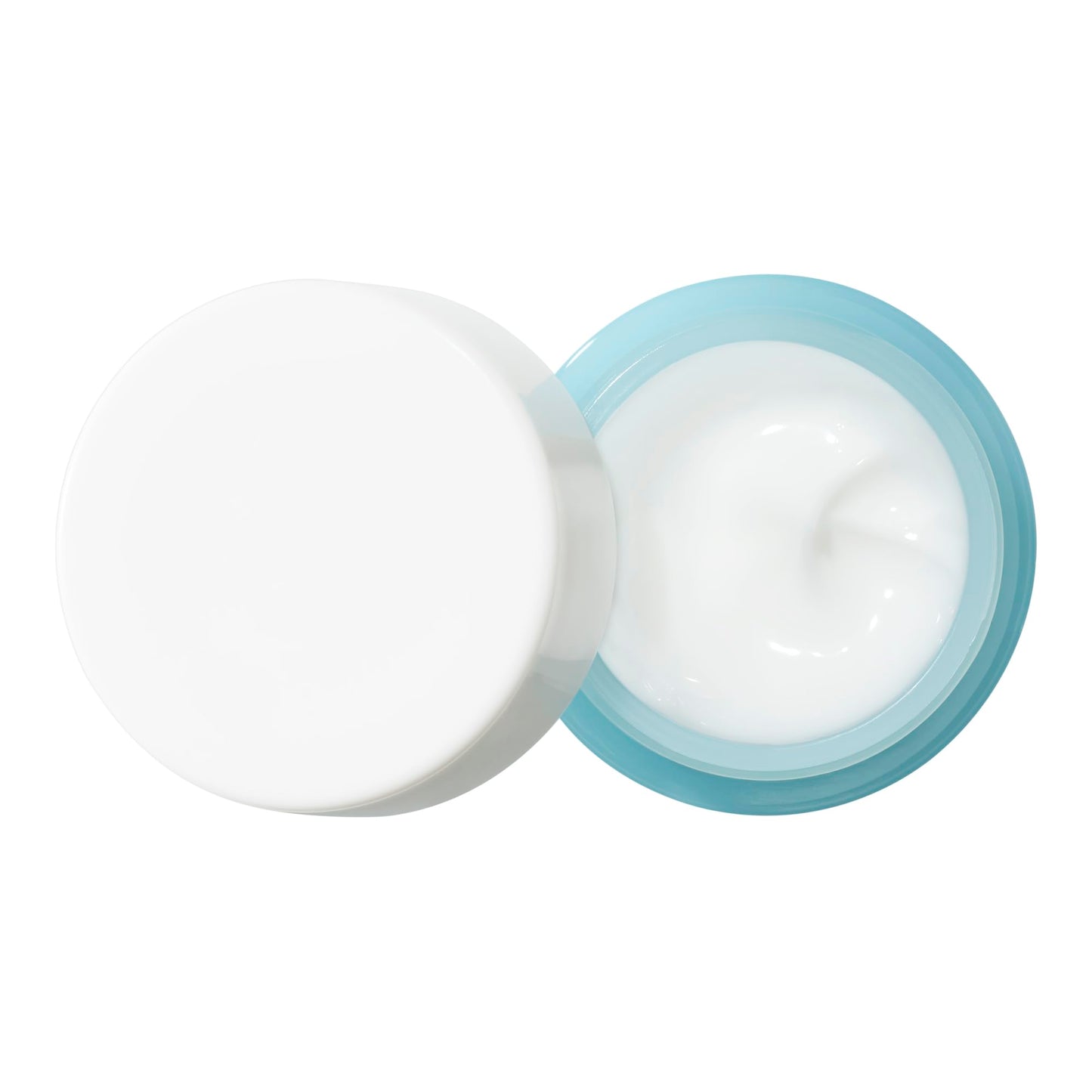 e.l.f. SKIN Holy Hydration! Eye Cream Mini, Rich Hydrating Eye Cream For Minimizing Dark Circles, Infused With Hyaluronic Acid, Vegan & Cruelty-free
