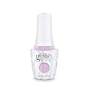 Gelish TPO-Free Soak-Off Gel Nail Polish: All The Queen's Bling, 15mL Beauty & Personal Care Gelish