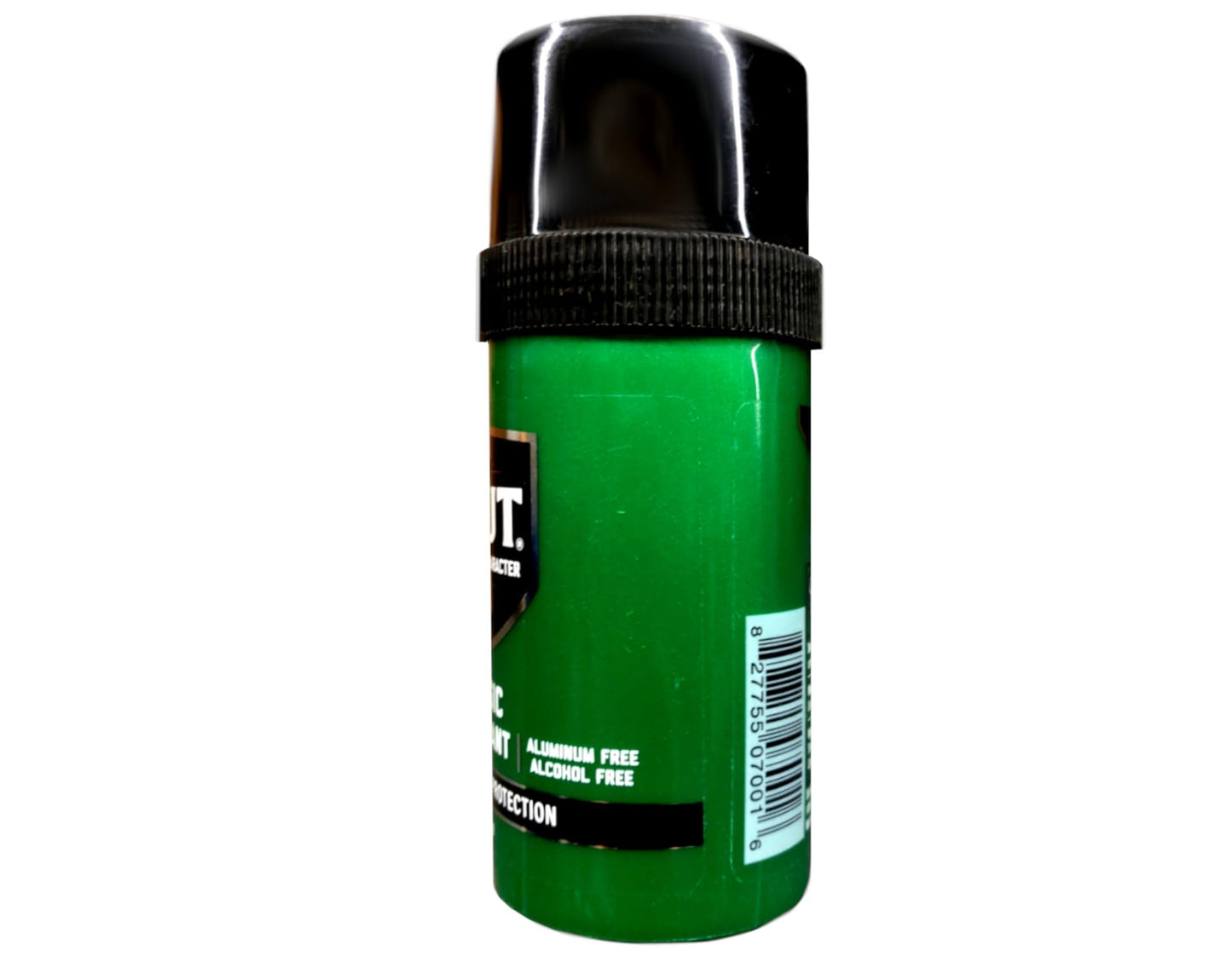 Brut Deodorant 2.7 Ounce Round Solid Classic - Pack of 3