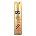 VO5 Hairspray Aerosol Brush Out Hard To Hold, 8.5 oz