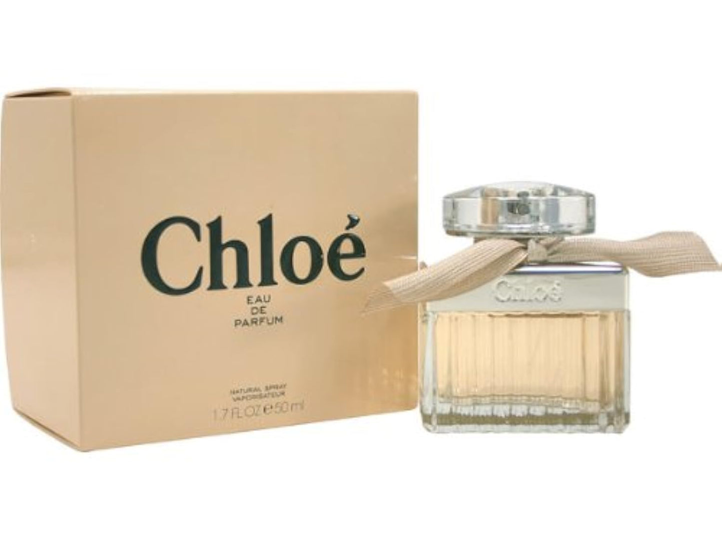Chloe EDP Spray 50ml/1.7oz Parallel import goods