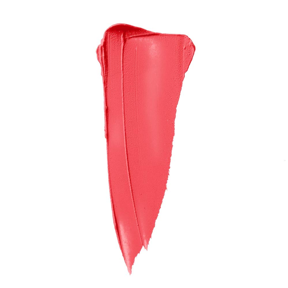 NYX PROFESSIONAL MAKEUP Liquid Suede Cream Lipstick - Life's A Beach (Bright Coral)