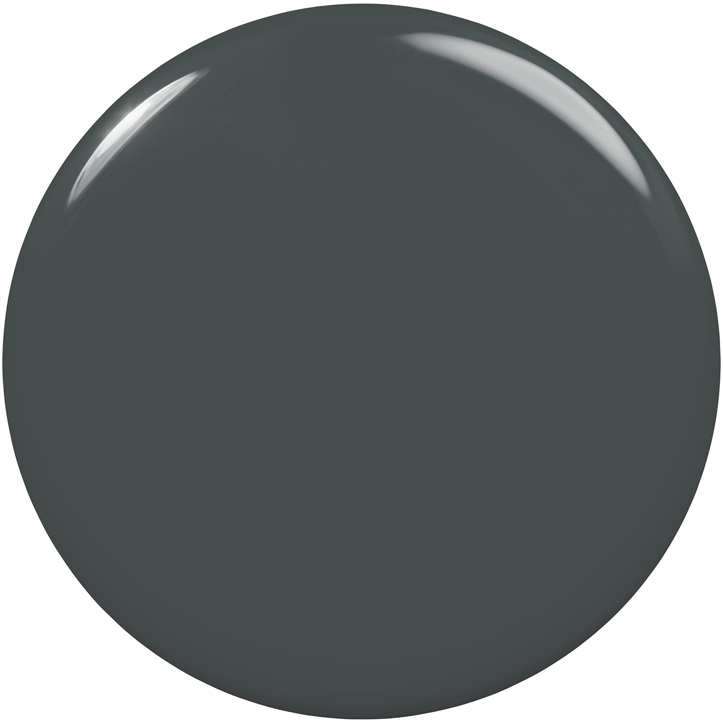 essie Expressie Nail Polish, Quick-Dry Muted Gray Nail Polish, Vegan, Cut To The Chase, 0.33 fl oz Beauty & Personal Care essie