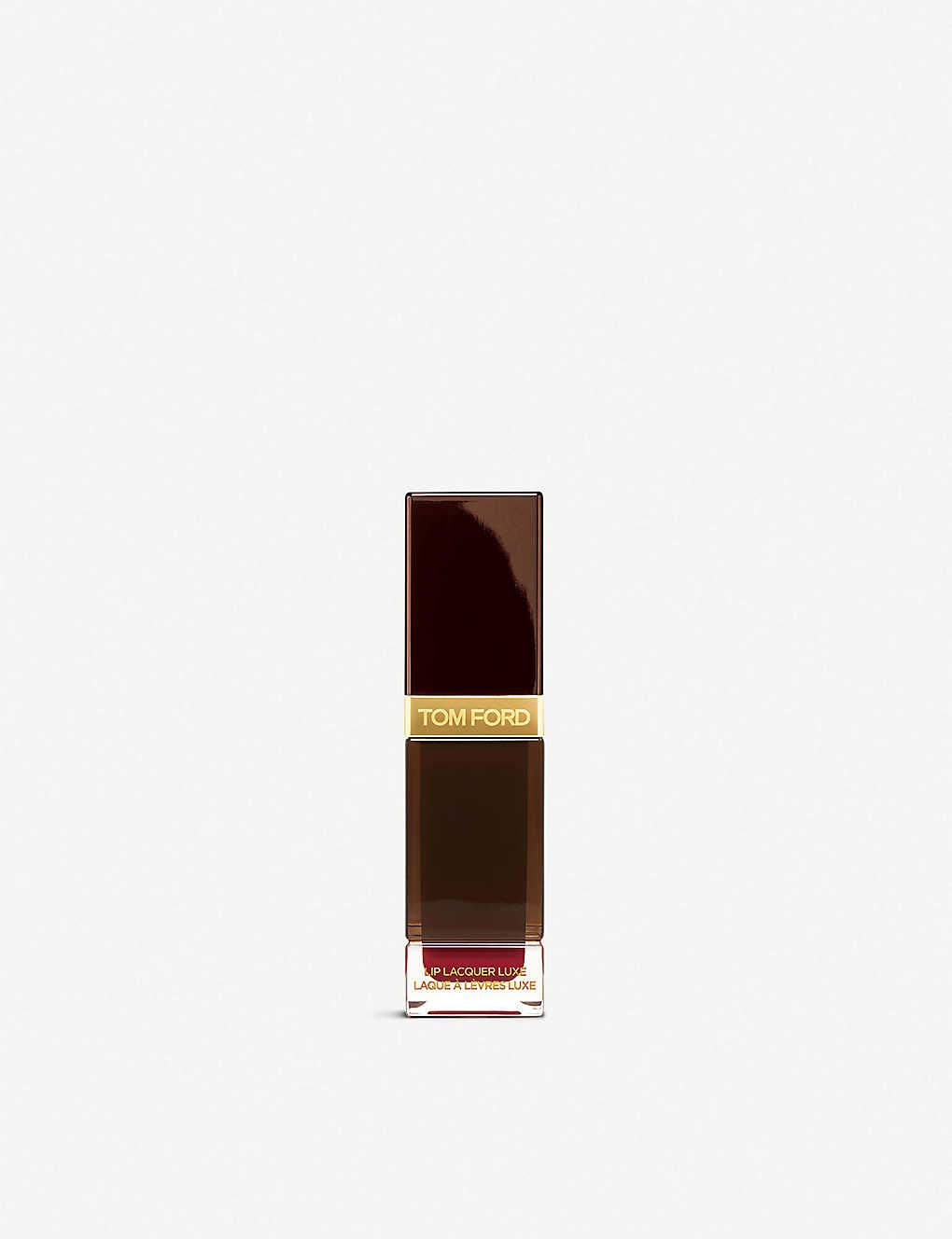 Tom Ford Lip Lacquer Luxe - Habitual Matte No. 06