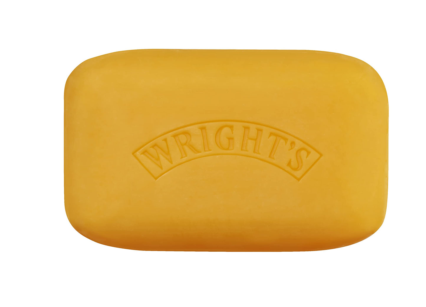 Wright's Coal Tar Traditional Soap (125g) by Wright's (Soap)