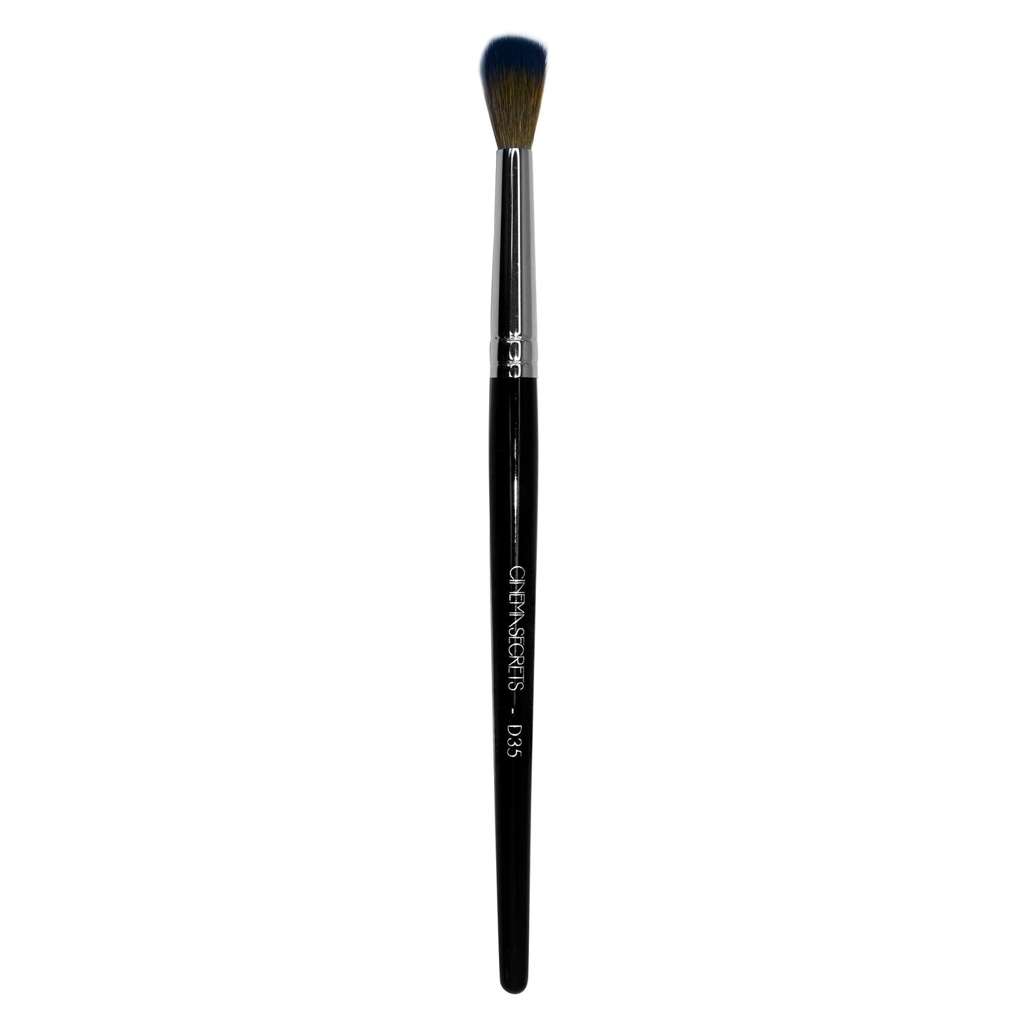 Cinema Secrets D35- Domed Crease Eyeshadow Brush