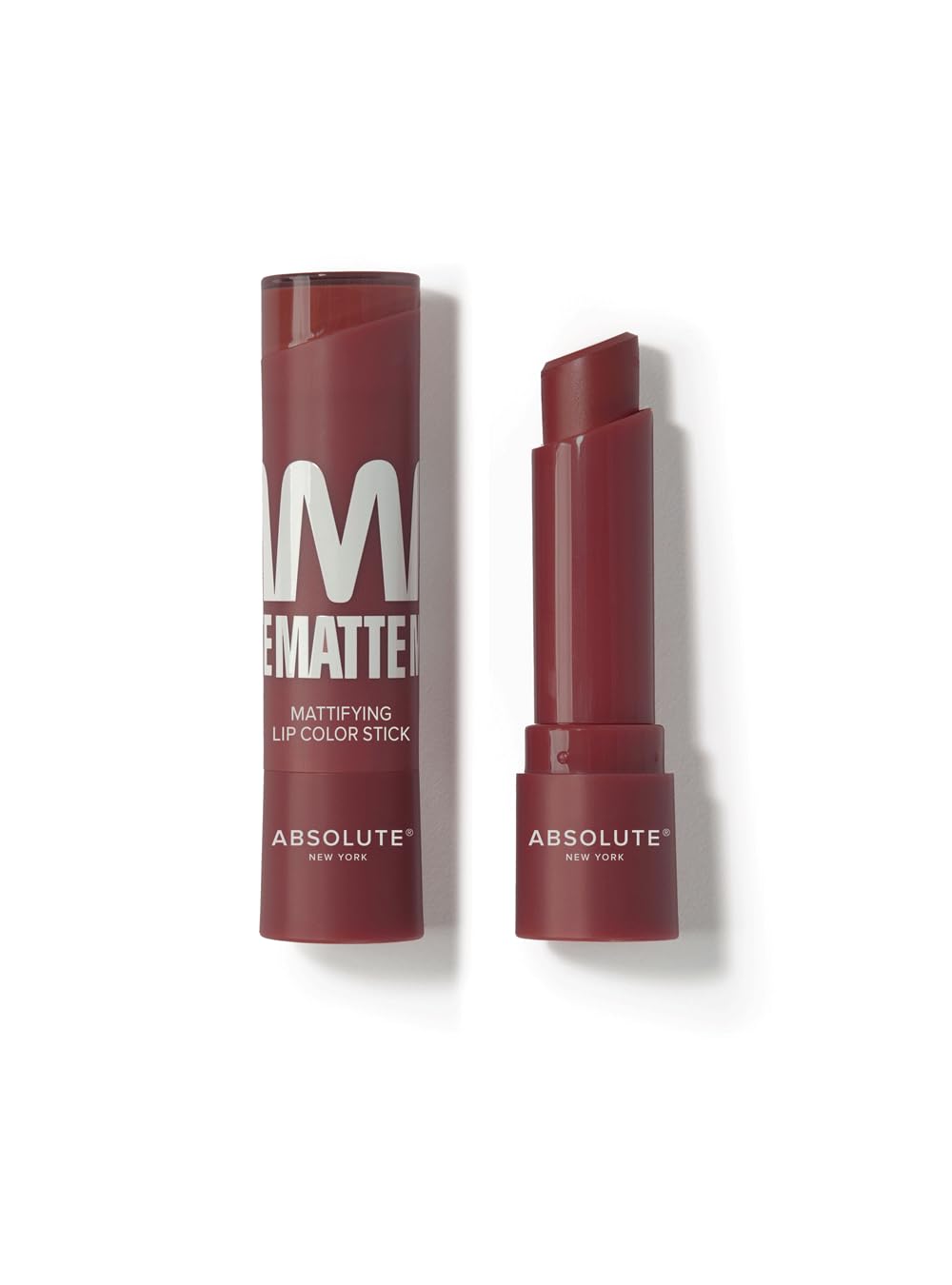 Matte Lipstick by Absolute New York