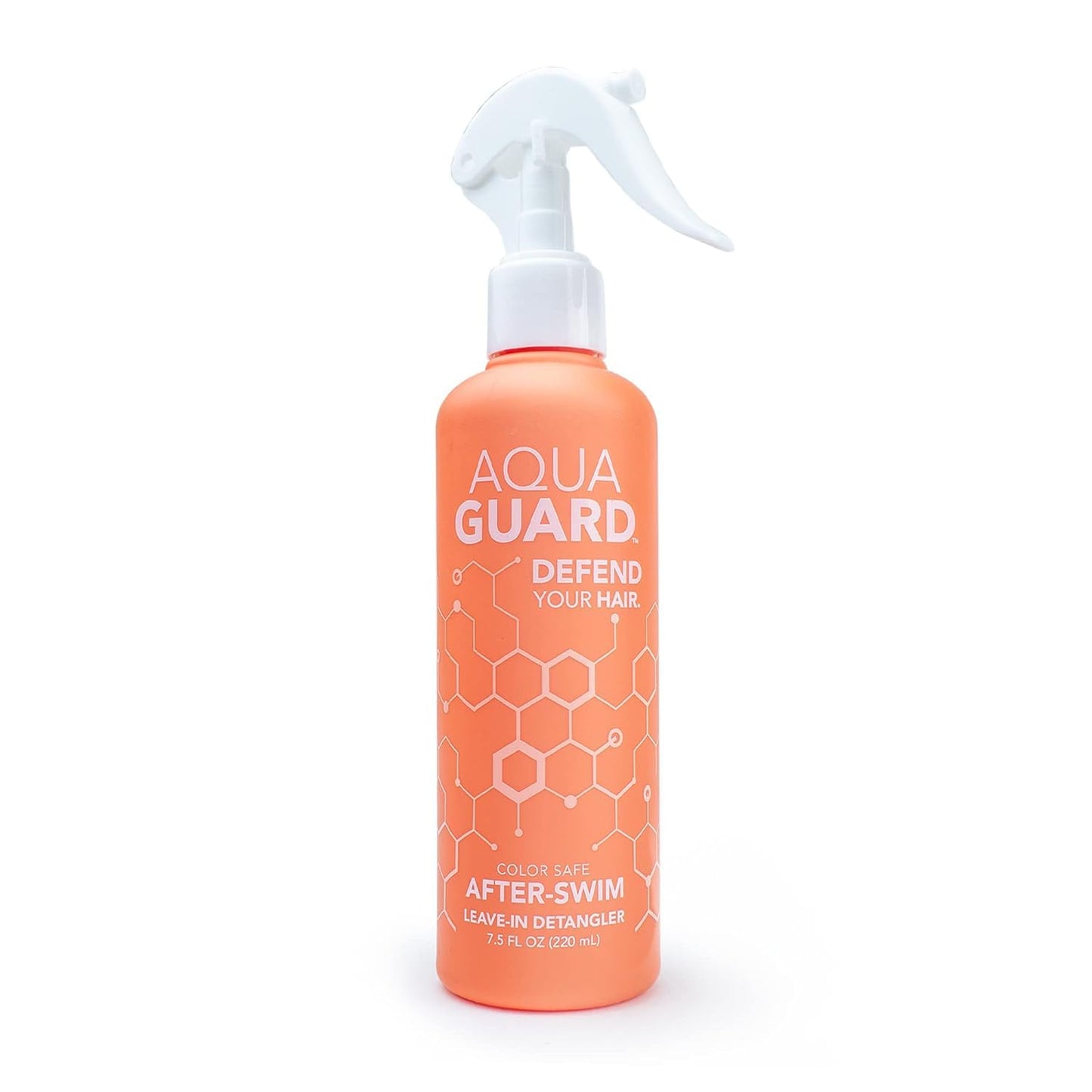 AQUA GUARD After-Swim UV Leave-In Detangler | Fresh, Easy Hair After Every Swim | Now With UV Protection To Prevent Sun Damage