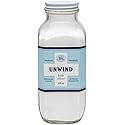 Baudelaire Unwind Bath Seltzer, 18 Ounce