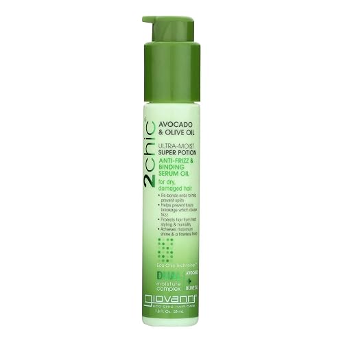 Giovanni Cosmetics 2chic Super Potion Avcdo