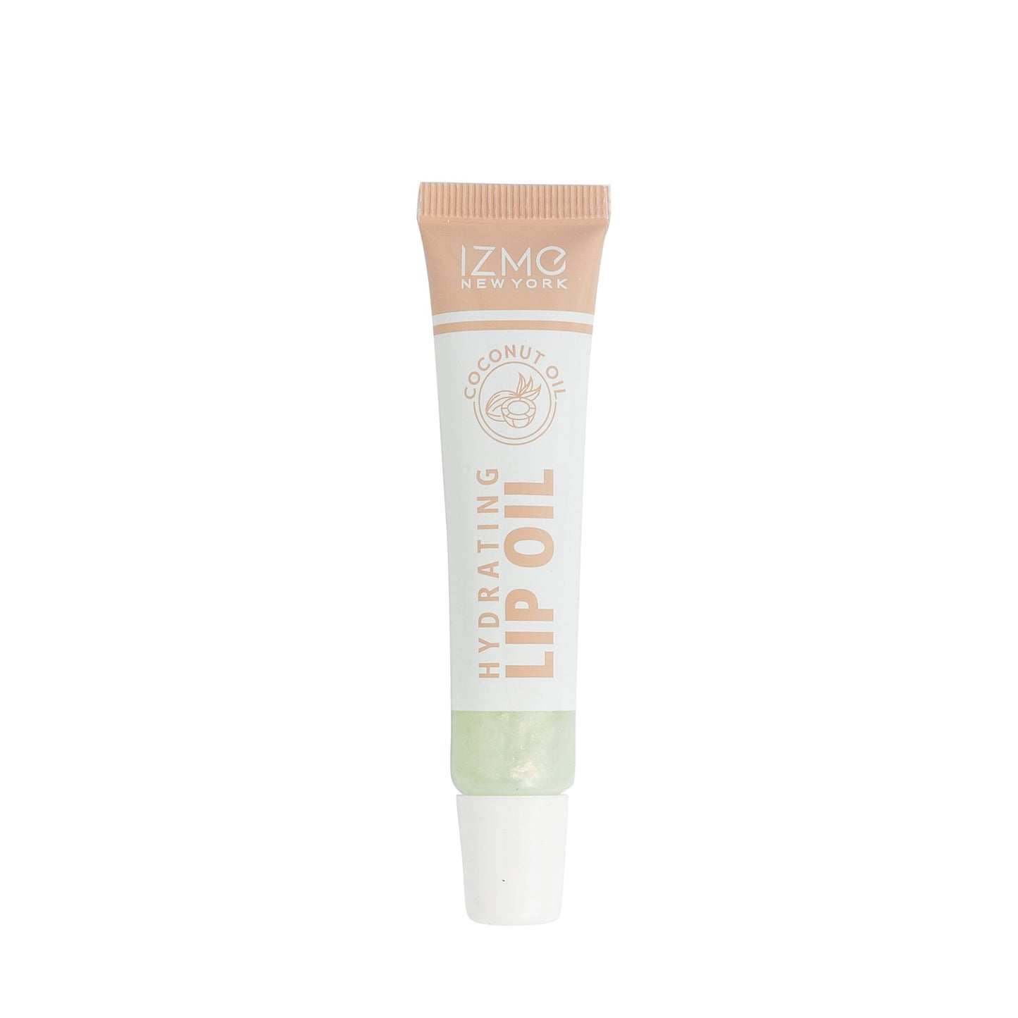 IZME New York HYDRATING LIP OIL - COCONUT 15 ml