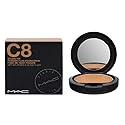 MAC Cosmetics Studio Fix Powder Plus Foundation C8 C8 0.52 oz/ 15 g