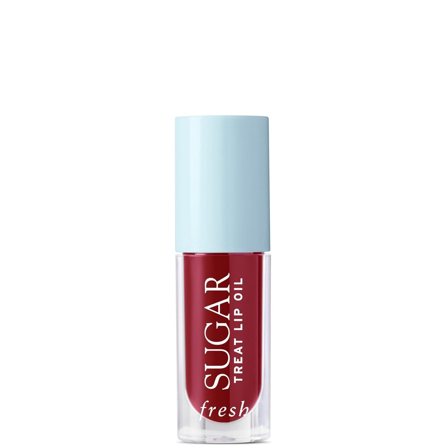 Sugar Treat Lip Oil - Berry by Fresh for Women - 0.13 oz Lip Oil