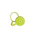 Nalgene Wide Mouth 32 oz. Water Bottle Replacement Cap - Green