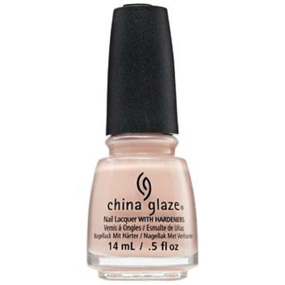 China Glaze Nail Polish, Note to Selfie 1541