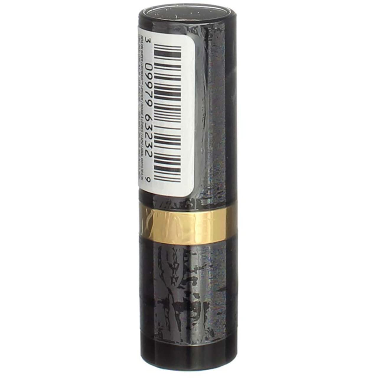 Revlon Super Lustrous Lipstick, Sassy Mauve 0.15 oz (Pack of 6)
