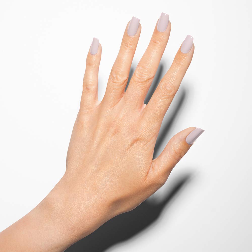 Gelish MINI Gel Nail Polish - 9mL TPO-Free Long-Lasting Soak Off, Vibrant Color, Professional Quality, High Shine, Chip-Resistant (Tan My Hide)