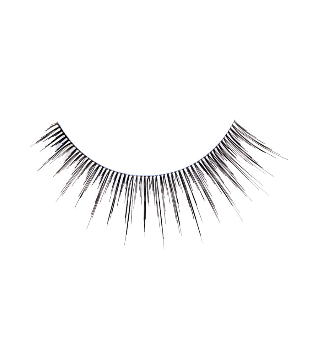 Red Cherry False Eyelashes #46 (Pack of 3)