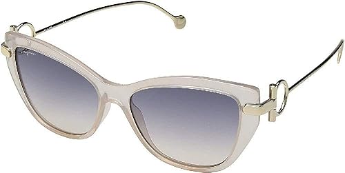 Salvatore Ferragamo SF928SL Nude One Size