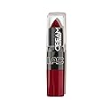 L.A. COLORS Moisture Cream Lipstick, Exquisite CML488