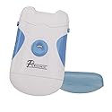 Pursonic NC1 Electric Nail Filer , blue , 1 Count (Pack of 1)