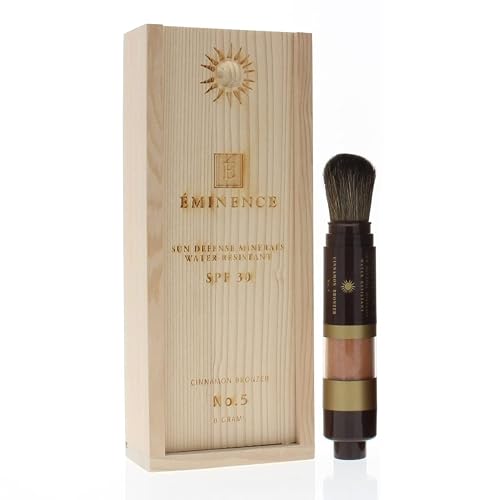 Eminence No. 5 (cinnamon Bronzer)
