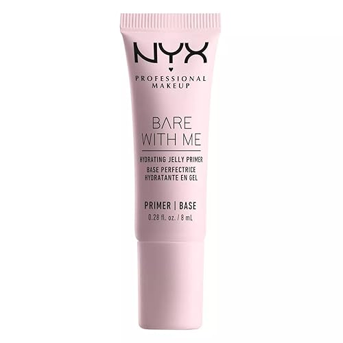 Bare With Me Hydrating Jelly Primer Mini