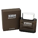 Corduroy By Zirh Eau De Toilette Spray for Men, 2.5 oz
