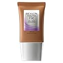 Revlon Youth Fx Fill + Blur Foundation, Cappuccino, 1 Fluid Ounce